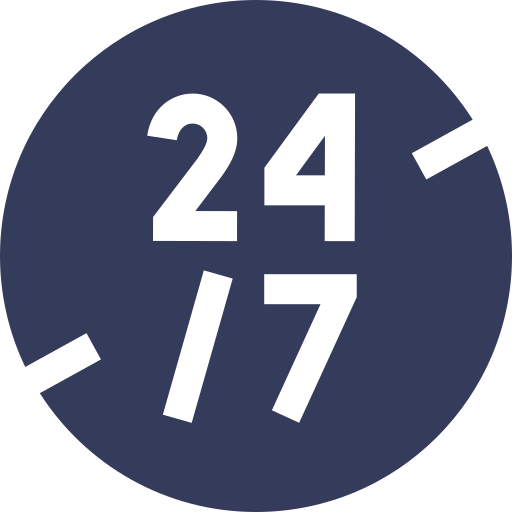 24/7