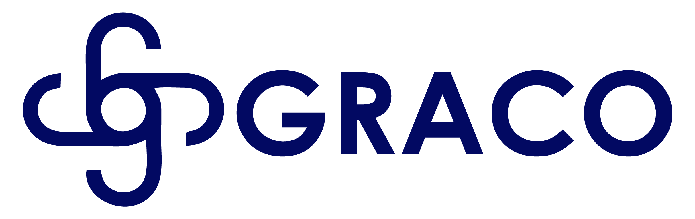 logo graco