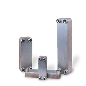 Brazed Plate Heat Exchanger