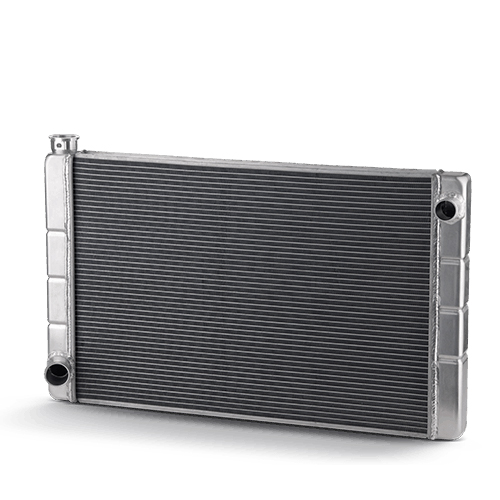 Metal Tank Radiator