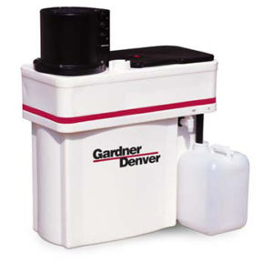 Gardner Denver CTS Eliminator II