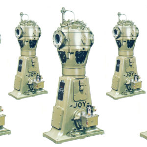 Graco WG Series
