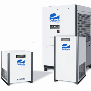Deltech DHP Series