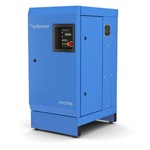 Gardner Denver HVRS Series