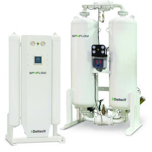 Deltech HC, HCL, HCT Series