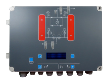 panel copia